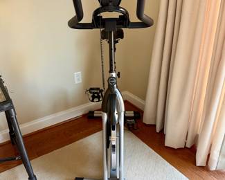 Yosuda exercise bike