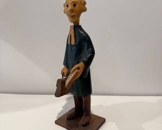 Wood attorney