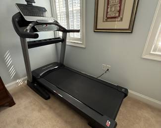 Pro Form Treadmill - Pro 5000