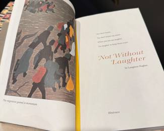 Westvaco books with slip cases