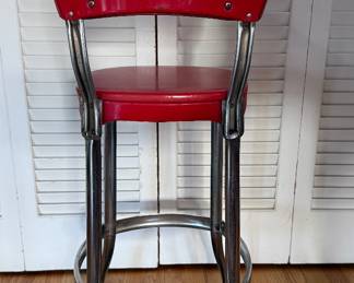 Vintage stools - Excellent Condition!