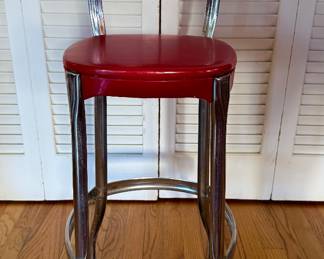 Vintage stools - Excellent Condition!