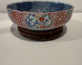 Asian Bowl