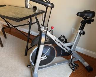 Yosuda exercise bike