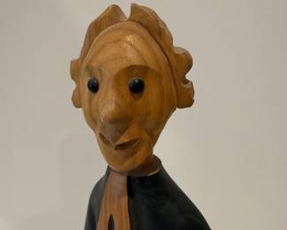 Wood attorney