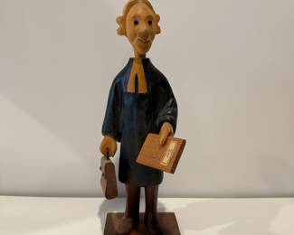 Wood attorney