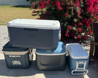 Coolers