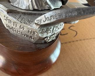 James Lane Casey Perth Pewter