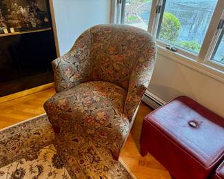 Ethan Allen Chairs