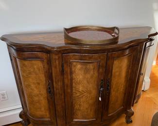 Buffet Cabinet
