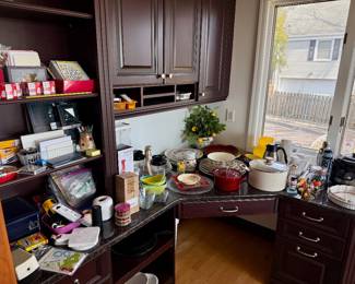 Household, Kitchen Decor