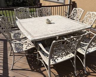 Patio Furniture