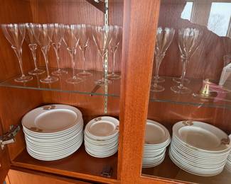 Wine Glasses