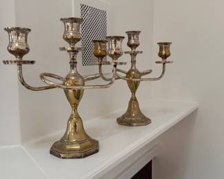 Candelabras