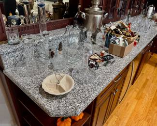 Wine Bar Accessories