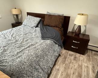 Bedroom Set Queen Size