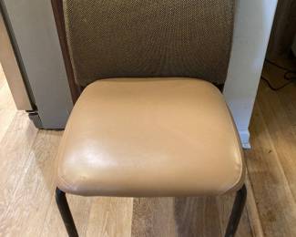 Stackable Chair (have 4 in total)