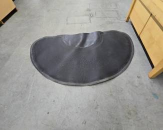 We have 2 mats
