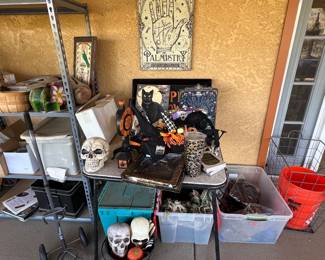 Halloween and costumes 