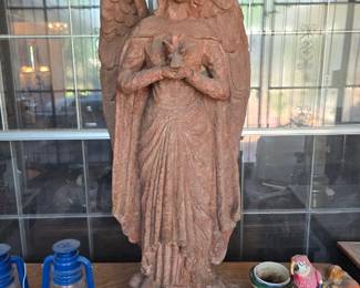 Large smell for the garden