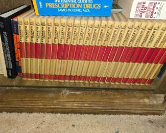 "Complete Handyman Encyclopedia 