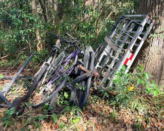 Oh dear…this is a jumble but I’m sure someone will be up to the task or sorting it out