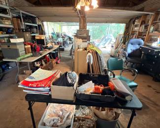 Lots of those great State Gazeteer detailed Maps for the outdoor adventurers when your phone just doesn’t cut it