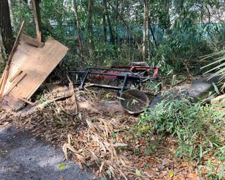 Yikes. Here we have some very useful metal man stuff