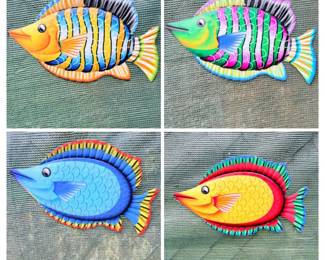 154 4MetalTropicalFish