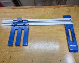 116 KregRipCutCircularSawGuide