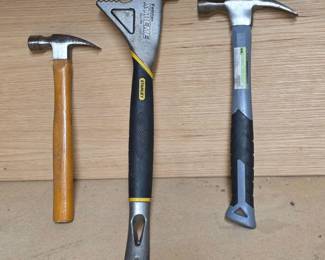 103 3HammersFatMaxExtremePittsburghWorkForce