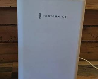 68 TaotronicsTTAP002AirPurifier