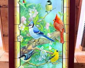 38 WindowtoNatureSelfIlluminatedLightBox