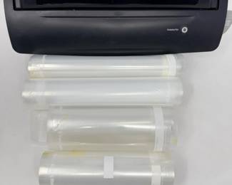 93 FoodsaverV2244VacuumSealerBags