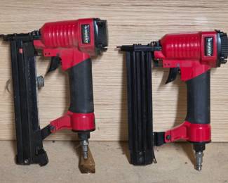 114 Husky125Air18GBradNailer125Air18GStapler