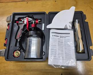 117 HuskyProHDS500GeneralPurposeSprayGunKit