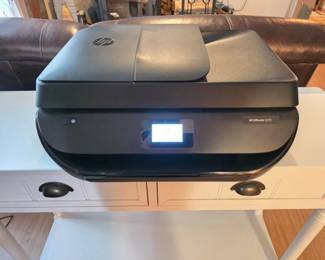 69 HPOfficeJet5255ColorAllInOnePrinter