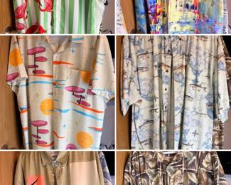 215 14MensFunandFestiveShirtsXXL