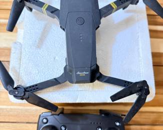 167 EmotionDroneCollapsible24GHzQuadrocopter