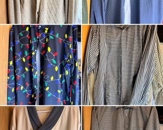 216 20MensLongSleeveShirtsSweatersJacketsSizeXL