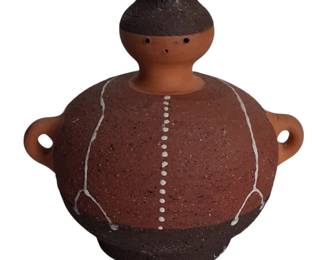 Nittsjo Thomas Hellstrom Swedish Modern Pottery