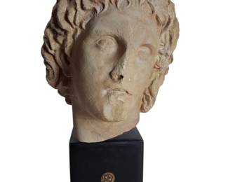 Alexander the Great ALVA Museum Replica