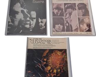 The Doors, Rolling Stones Sheet Music Rock Sheet Music Monkees Cher Rod Stewart Etc Rock Sheet Music Woody Guthrie Hollies Etc John Lennon Yoko Ono Sheet Music George Harrison Sheet Music