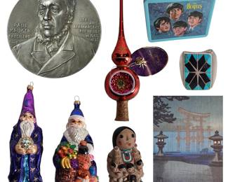 Preview Wed. March 25th from 10-4 in Bloomington