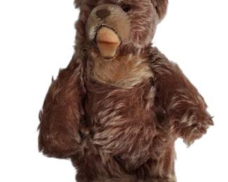 Vintage Steiff Zotty Teddy Bear 6322.02 Bumpkin Bears David Culpin England