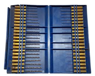 Anderson & Forrester GDK4080 Gauging Drill Kit