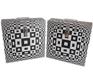 NEW Illusion Blue Tunes Tote 45 Record Storage NEW Paisley  Tunes Tote 45 Record Storage NEW Swirl Red Tunes Tote 45 Record Storage SEALED Round Illusion Tunes Tote LP Record Storage 2 SEALED Dancers Green Tunes Tote LP Record Storage NEW Paisley Tunes Tote LP Record Storage SEALED Round Illusion Tunes Tote LP Record Storage SEALED Dancing Green Tunes Tote LP Record Storage NEW Folding Dots Tunes Tote LP Record Storage 2 NEW Round Illusion Tote LP Record Storage 2 Dancing Green Tote LP Record Storage NEW 45 Record Sleeves NEW LP Record Sleeves