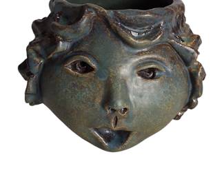 Lori Bonz Studio Pottery