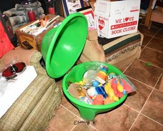 013Some Highlights Naperville Special Sale