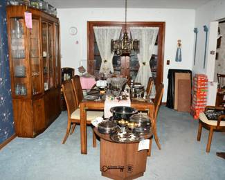 095Dining Room